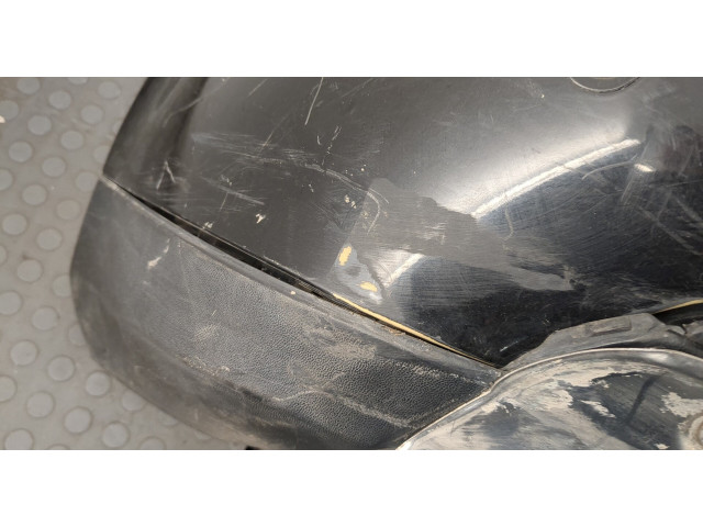 Бампер  Mercedes ML W164 2005-2011 задний   