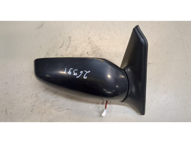 Зеркало боковое  Toyota RAV 4 1994-2000  правое           8791042100