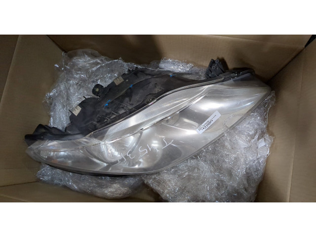 Фара передняя  Seat Ibiza 4 2008-2012 правая 