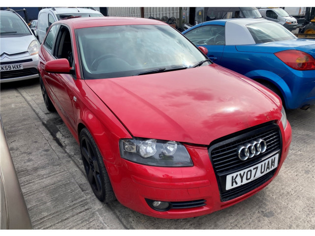 Интеркулер  Audi A3 (8PA) 2004-2008 1.9  1K0145803L    