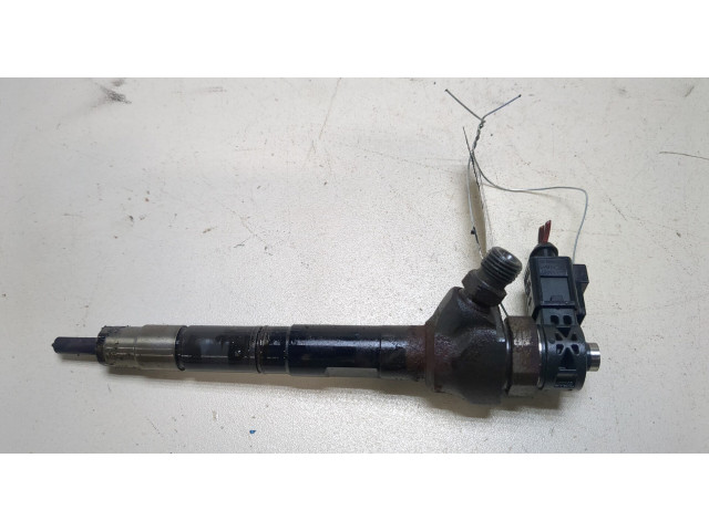Форсунка топливная  Skoda SuperB 2008-2015    03L130277Q, 03L130855CX     