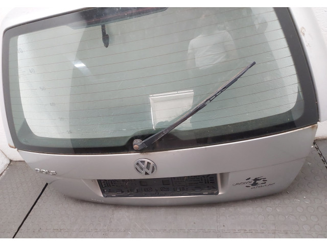 Замок багажника  Volkswagen Golf 4 1997-2005       