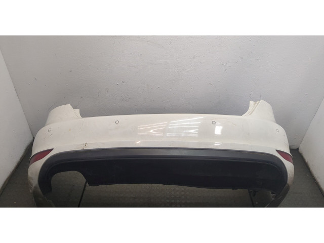 Бампер  Volkswagen Jetta 6 2010-2015 задний   5C6807417, 5C6807433, 5C6807393