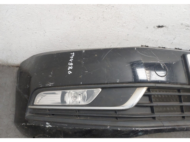 Бампер  Volkswagen Passat 7 2010-2015 Европа передний   