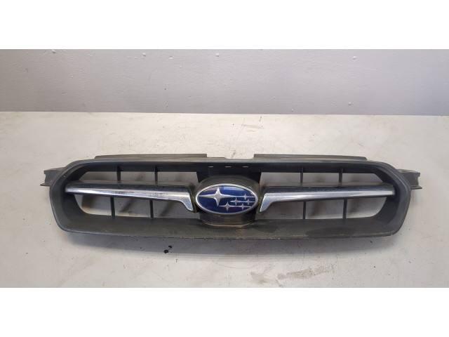 Решетка радиатора  Subaru Legacy (B13) 2003-2009          91121AG010