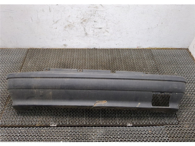Бампер  Volkswagen Polo 1990-1994 задний    867807417C