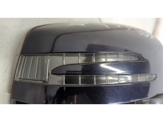 Зеркало боковое  Mercedes ML W164 2005-2011  правое           