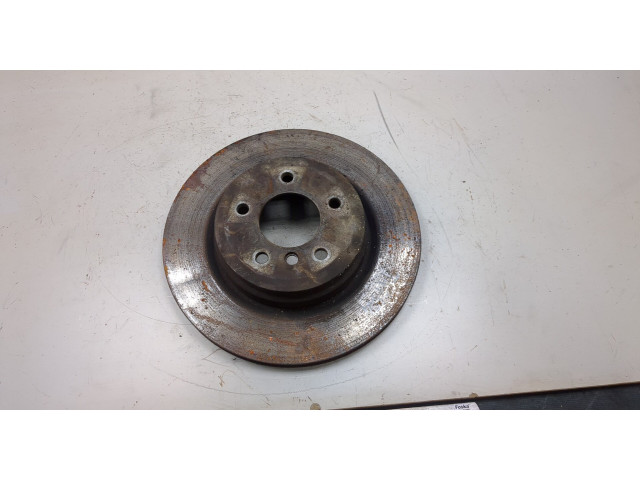 Диск тормозной  BMW 3 E90, E91, E92, E93 2005-2012   задний   34216855004, 6855004      