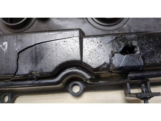 Клапанная крышка двигателя ДВС  Nissan Murano 2002-2008 3.5     
