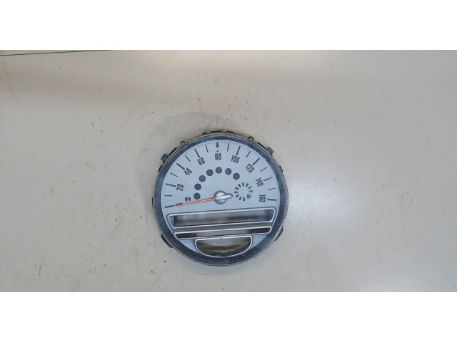 Панель приборов  Mini Cooper (R56/R57) 2006-2013       62109233770     1.6  Бензин