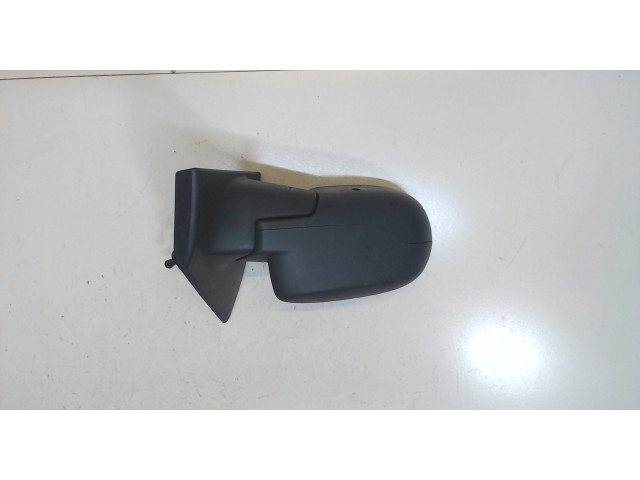 Зеркало боковое  Renault Clio 2009-2012  правое            7701071864