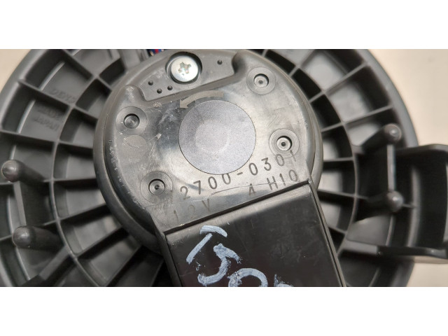 Моторчик печки  Suzuki Swift 2003-2011        
