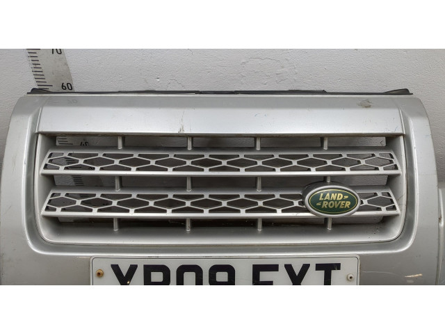 Бампер  Land Rover Freelander 2 2006-2014 передний   