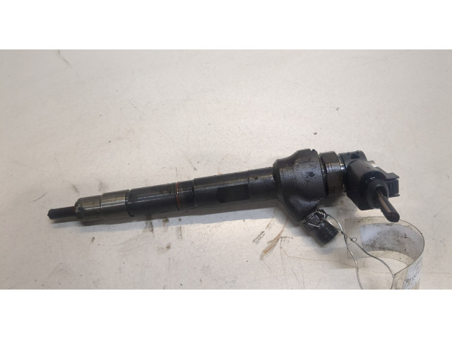Форсунка топливная  Volkswagen Passat 7 2010-2015 Европа    03L130855CX     