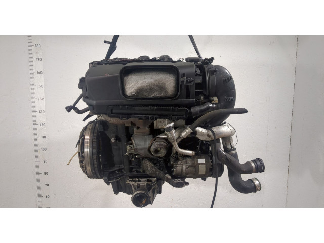  Турбина  BMW X3 E83 2004-2010             