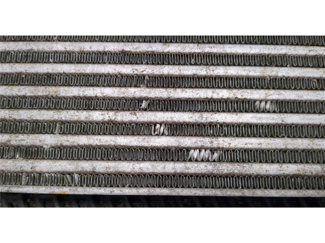 Интеркулер  Mercedes CLK W209 2002-2009 2.2  A2035000500    