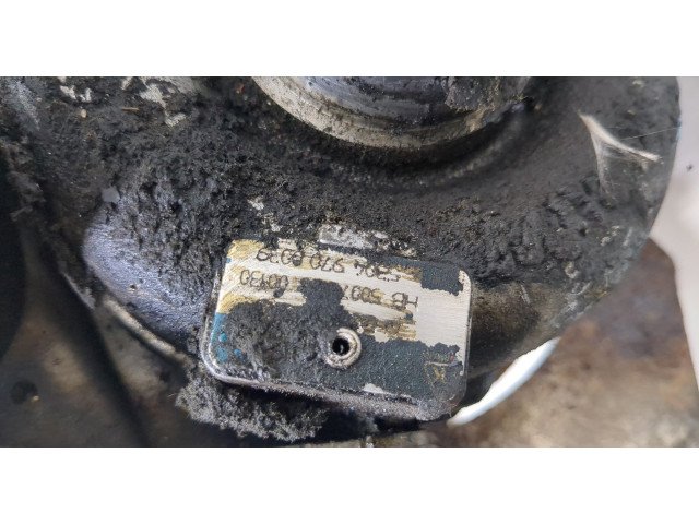  Турбина  Land Rover Range Rover Sport 2005-2013             1357581, LR005846, LR005954, 4H2Q6K682CG, 4H2Q9T428AB