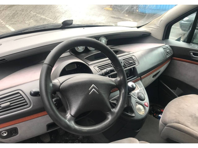 Стойка амортизатора  Citroen C8 2002-2008     2.2  дизель