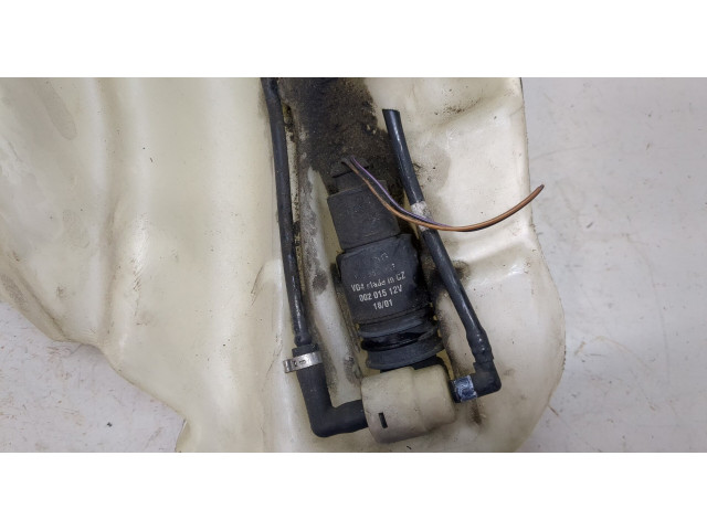 Бачок омывателя  Audi A4 (B5) 1994-2000 8D0955453AB   