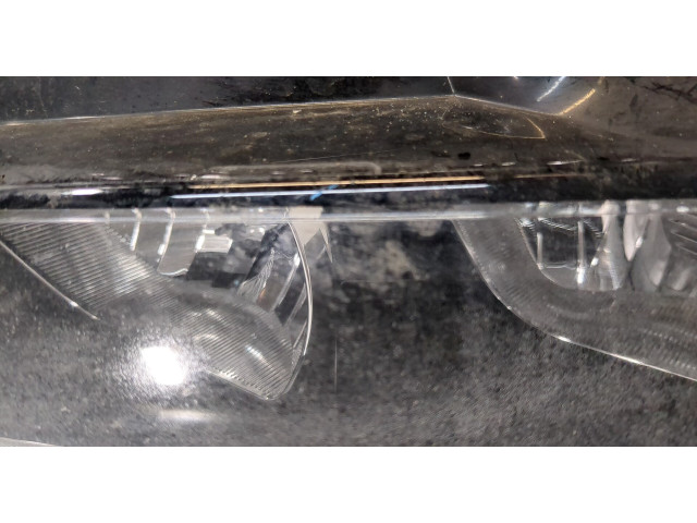 Фара передняя  Audi A4 (B8) 2011-2015 левая 