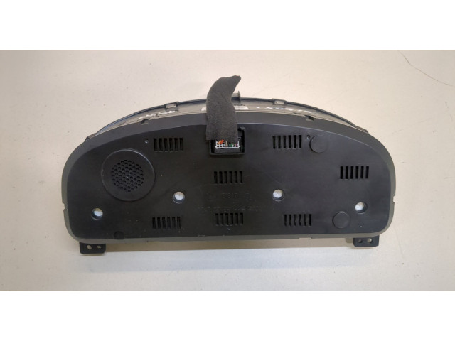 Панель приборов  Chevrolet Captiva 2006-2011       96941867     