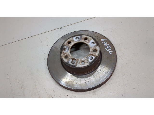 Диск тормозной  BMW 3 E90, E91, E92, E93 2005-2012   передний   34116854998, 6854998      