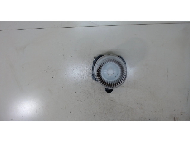 Моторчик печки  Peugeot Partner 2008-2012 6441AR     6441AR   