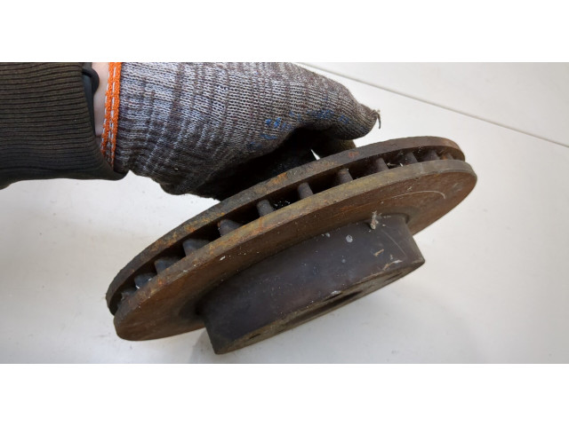Диск тормозной  Jeep Grand Cherokee 1999-2003   передний         