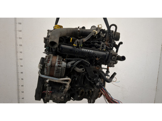  Турбина  Nissan Juke 2010-2019             1441100Q3P