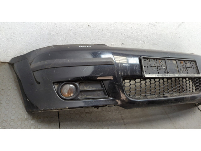 Бампер  Toyota Corolla Verso 2004-2009 передний   