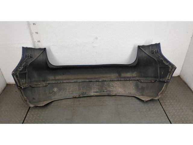 Бампер  Volkswagen Golf Plus задний   5M0807417, 5M0807521, 5M0807441