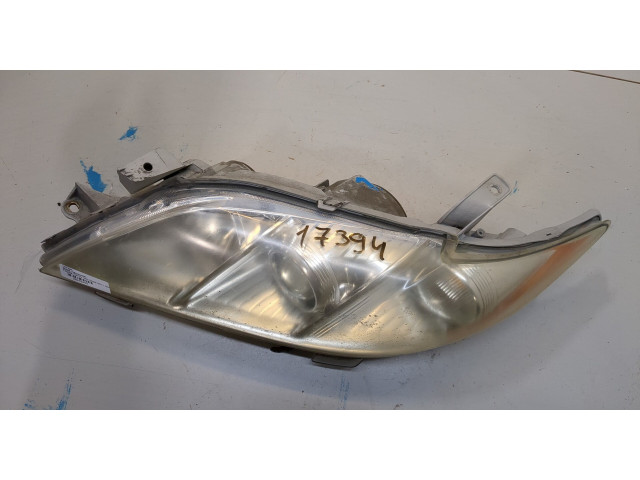 Фара передняя  Toyota Camry V40 2006-2011 левая 