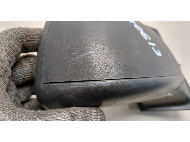 Зеркало боковое  Ford Focus 2 2005-2008  правое           