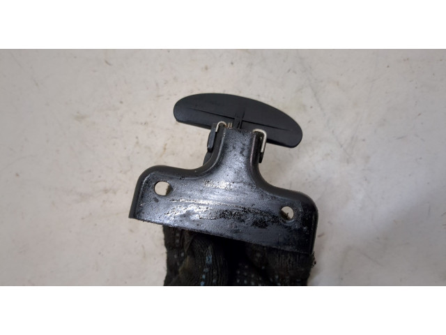 Замок капота  Mercedes ML W164 2005-2011     
