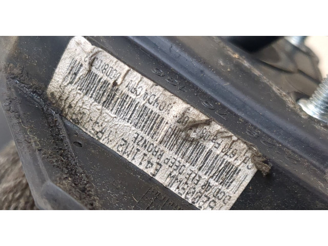 Зеркало боковое  Honda CR-V 2007-2012  правое           