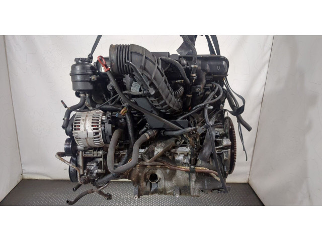 Форсунка топливная  BMW X3 E83 2004-2010         