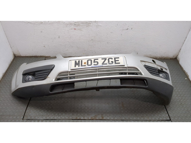 Бампер  Ford Focus 2 2005-2008 передний   1336763, 4M5117757CAXWAA