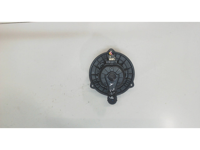 Моторчик печки  KIA Optima 3 2010-2015 f00sb2442   3   f00s3b2442   