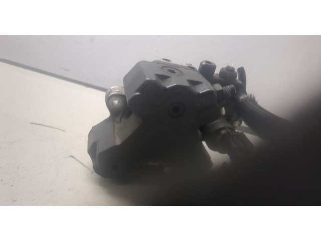 ТНВД  Smart Forfour W454 2004-2006