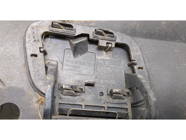Бампер  Audi A4 (B8) Allroad 2009-2011 передний   8K0807061C, 8K0807733, 8K0807107A, 8K0807108A