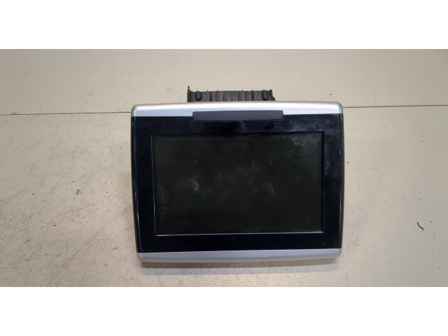 Дисплей мультимедиа  Mercedes R W251 2005- A2519060100, A2128209189, A2129029300       
