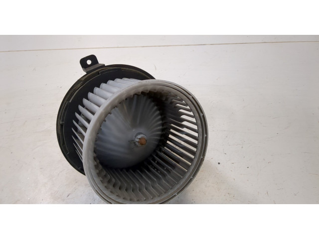 Моторчик печки  Renault Scenic 2003-2009        