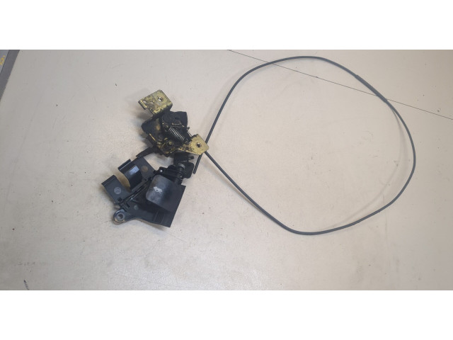 Замок капота  Ford Fusion 2002-2012     