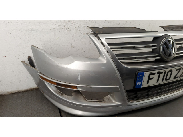 Бампер  Volkswagen Passat 6 2005-2010 передний   