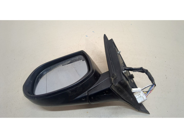 Зеркало боковое  Honda Accord 8 2008-2015  левое           