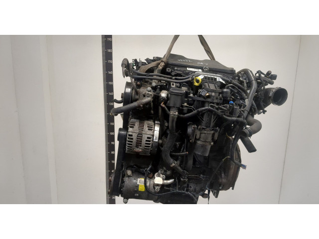 Форсунка топливная  Ford Mondeo 4 2007-2015    1809626, 1763300, 9M5Q9F593BB     