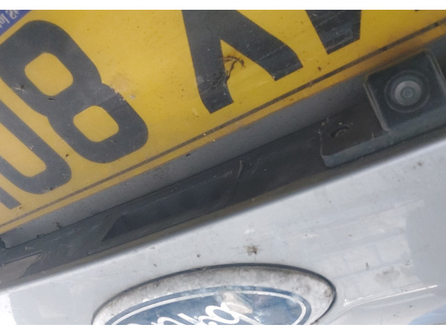 Замок багажника  Ford Mondeo 4 2007-2015       
