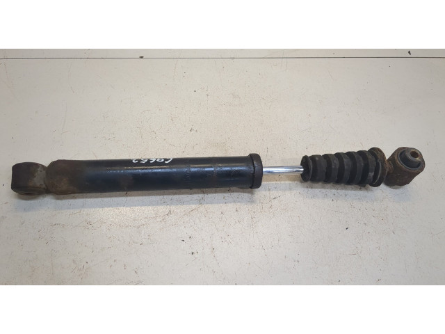 Стойка амортизатора  Renault Laguna 3 2009- 56100001R     2  бензин