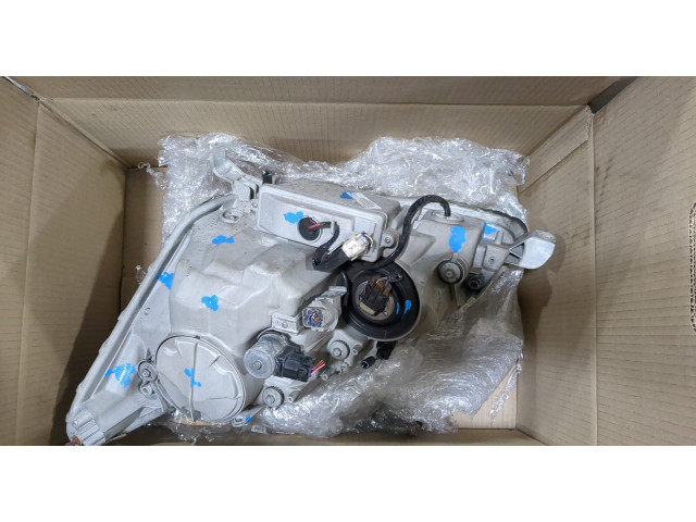 Фара передняя  Lexus LS430 UCF30 2000-2006 правая 