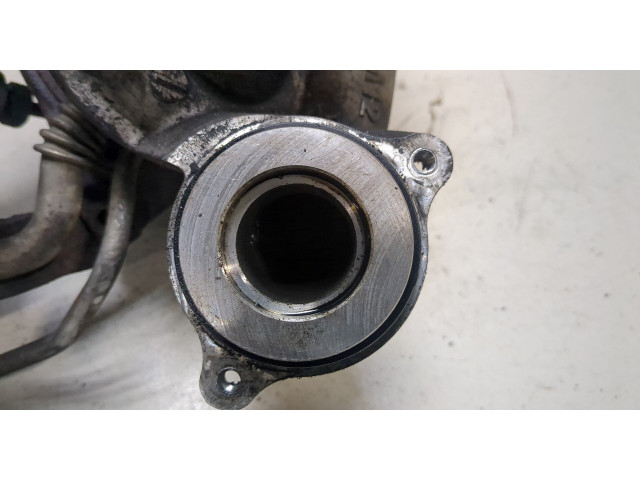  Турбина  Seat Leon 2 2009-2012             03L253016T